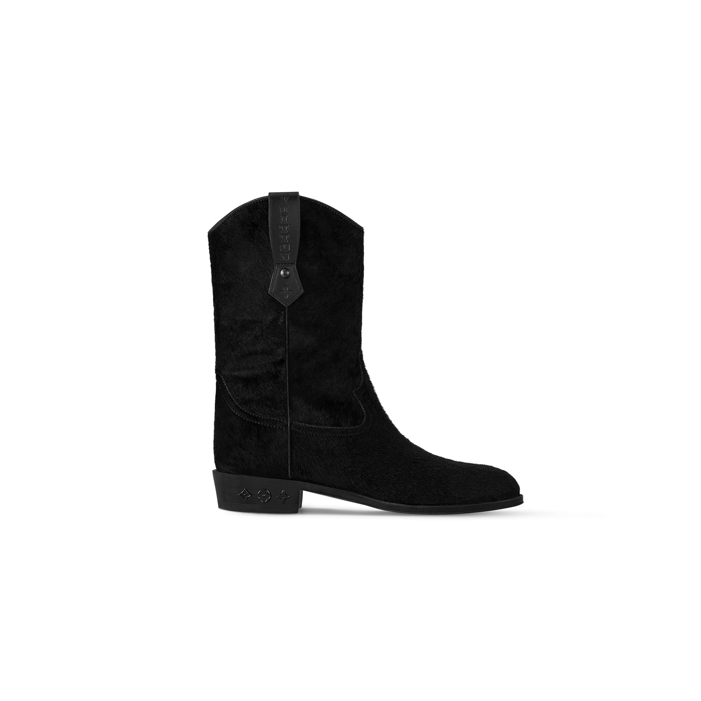 LOUIS VUITTON LV RIDER BOOT 1AD7FW LOUIS VUITTON LV RIDER BOOT 1AD7FW